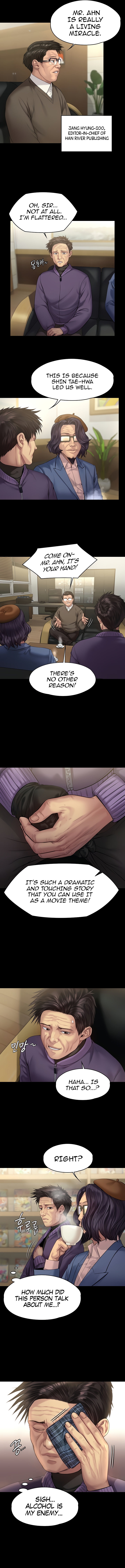 Queen Bee - Chapter 200 [photo 11] - MangaPorn