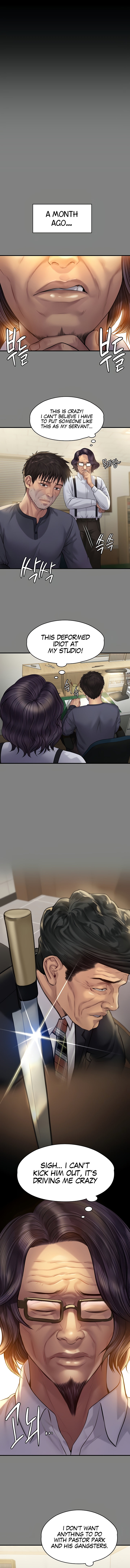 Queen Bee - Chapter 200 [photo 12] - MangaPorn