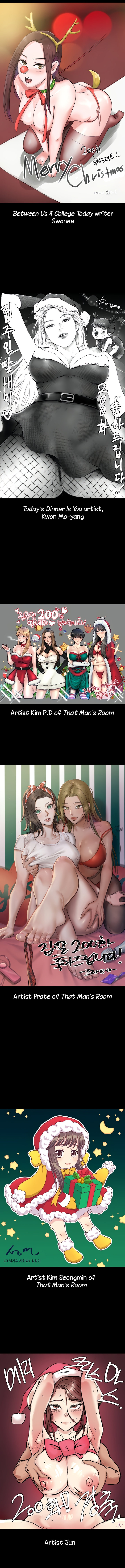 Queen Bee - Chapter 200 [photo 20] - MangaPorn
