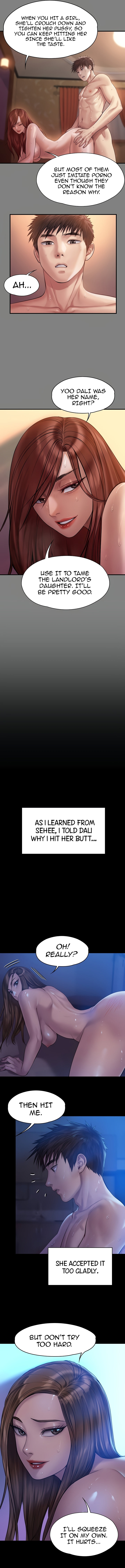 Queen Bee - Chapter 200 [photo 7] - MangaPorn