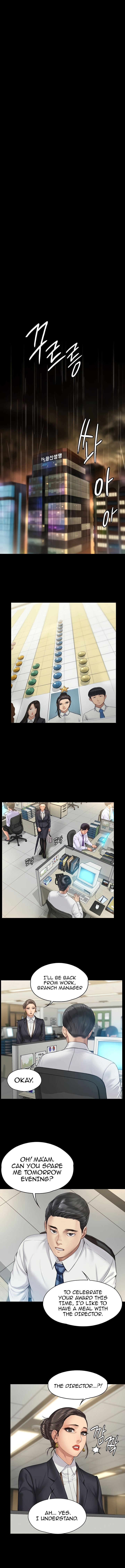 Queen Bee - Chapter 200 [photo 9] - MangaPorn