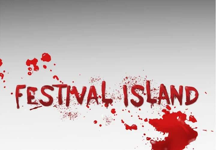 Festival Island - Chapter 39 [photo 1] - MangaPorn