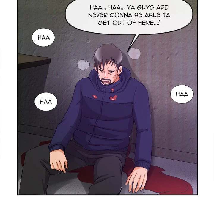 Festival Island - Chapter 39 [photo 108] - MangaPorn