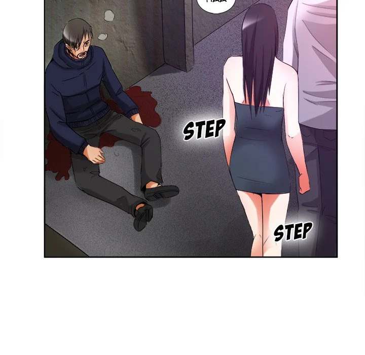 Festival Island - Chapter 39 [photo 110] - MangaPorn