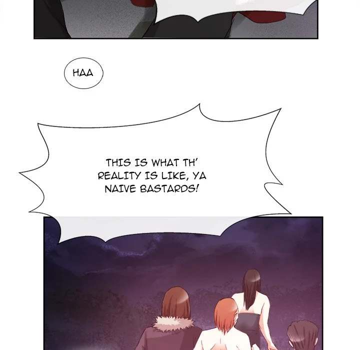 Festival Island - Chapter 39 [photo 114] - MangaPorn