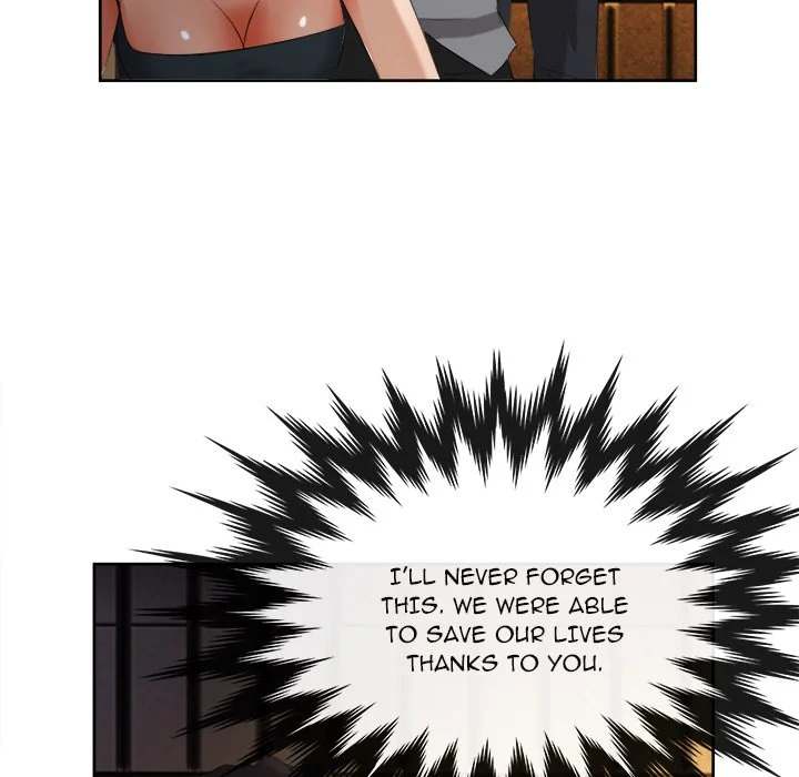 Festival Island - Chapter 39 [photo 53] - MangaPorn