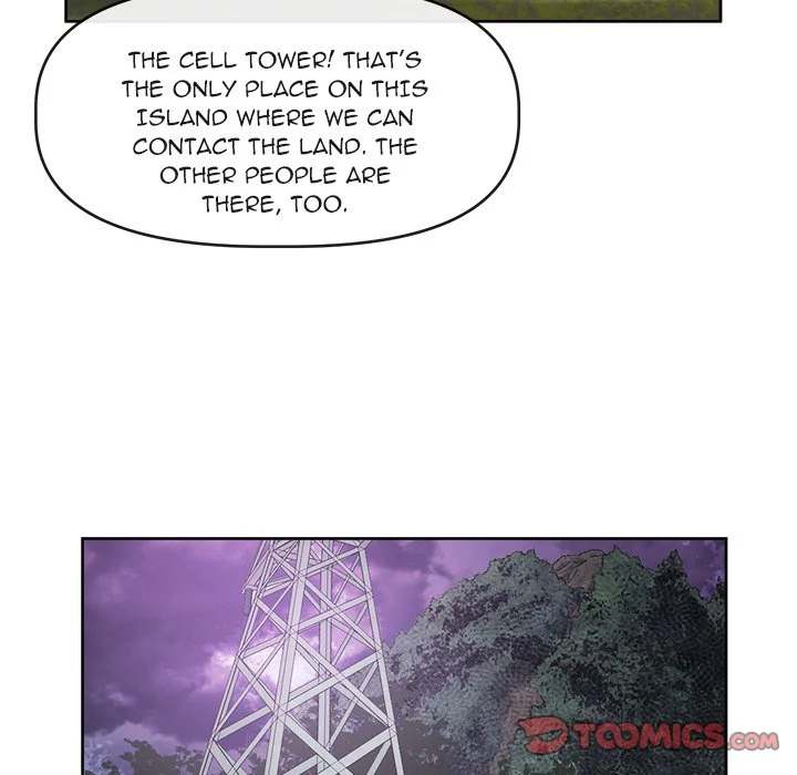 Festival Island - Chapter 39 [photo 57] - MangaPorn