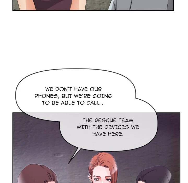 Festival Island - Chapter 39 [photo 71] - MangaPorn