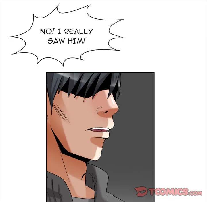 Festival Island - Chapter 40 [photo 120] - MangaPorn