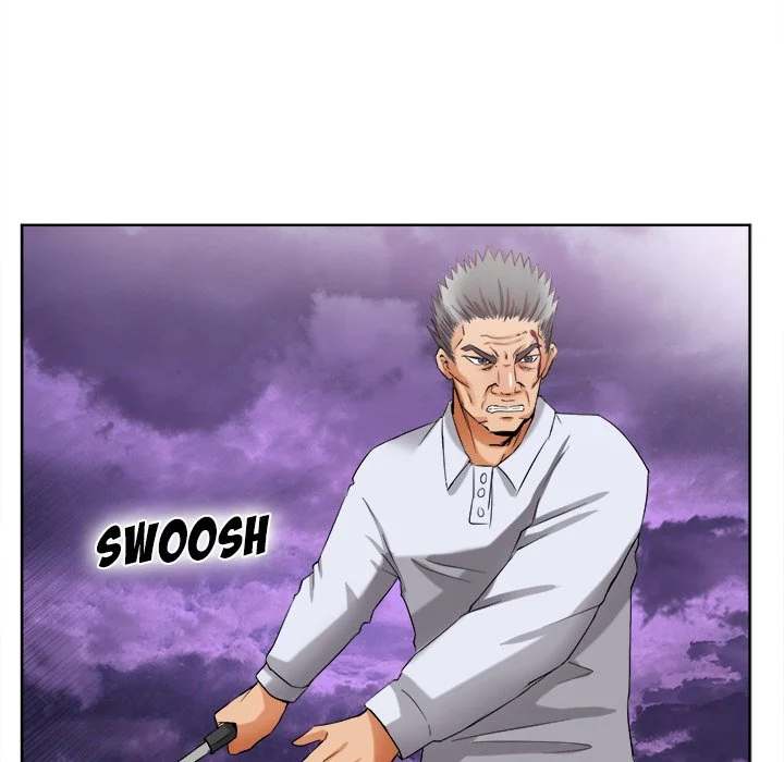 Festival Island - Chapter 40 [photo 32] - MangaPorn
