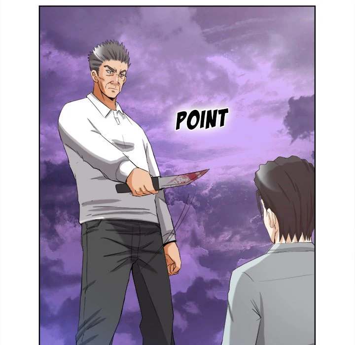Festival Island - Chapter 40 [photo 41] - MangaPorn