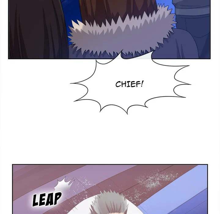 Festival Island - Chapter 40 [photo 7] - MangaPorn