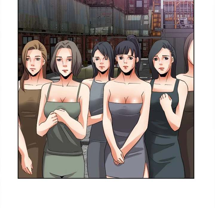 Festival Island - Chapter 40 [photo 90] - MangaPorn