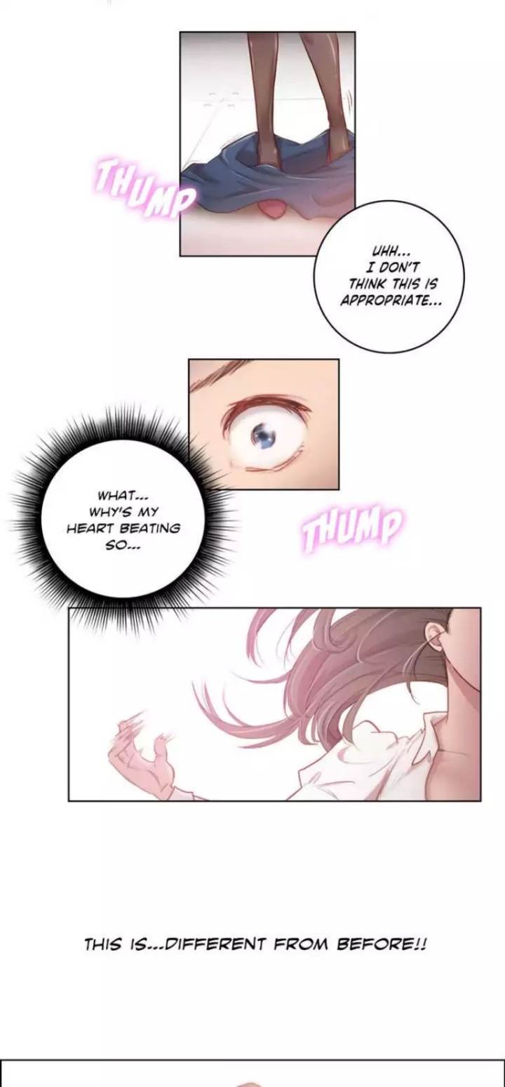 Sex Knights - Chapter 1 [photo 22] - MangaPorn