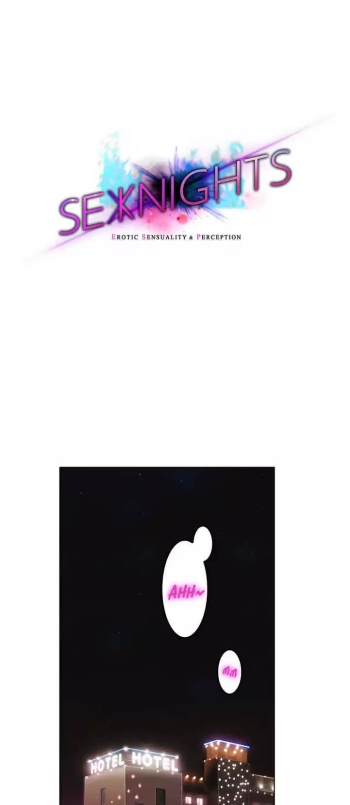 Sex Knights - Chapter 1 [photo 5] - MangaPorn