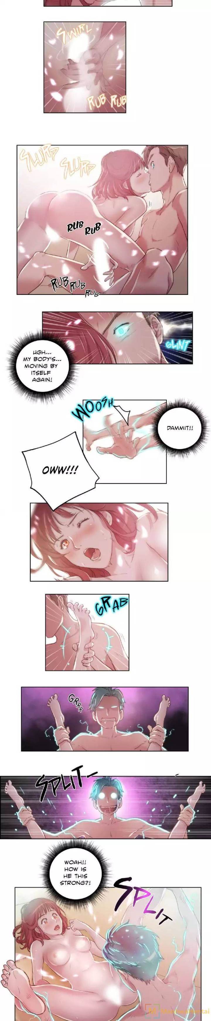 Sex Knights - Chapter 6 [photo 7] - MangaPorn