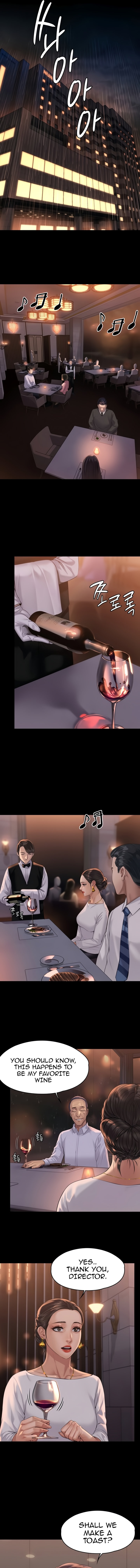 Queen Bee - Chapter 201 [photo 11] - MangaPorn