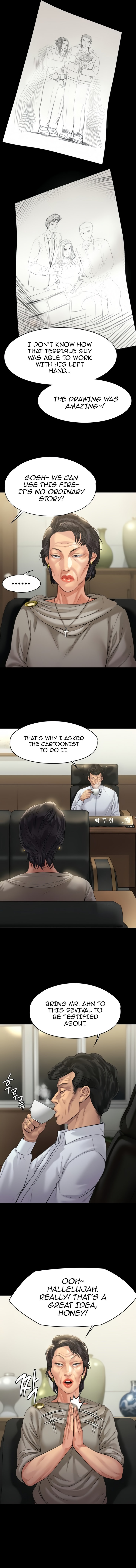 Queen Bee - Chapter 201 [photo 7] - MangaPorn