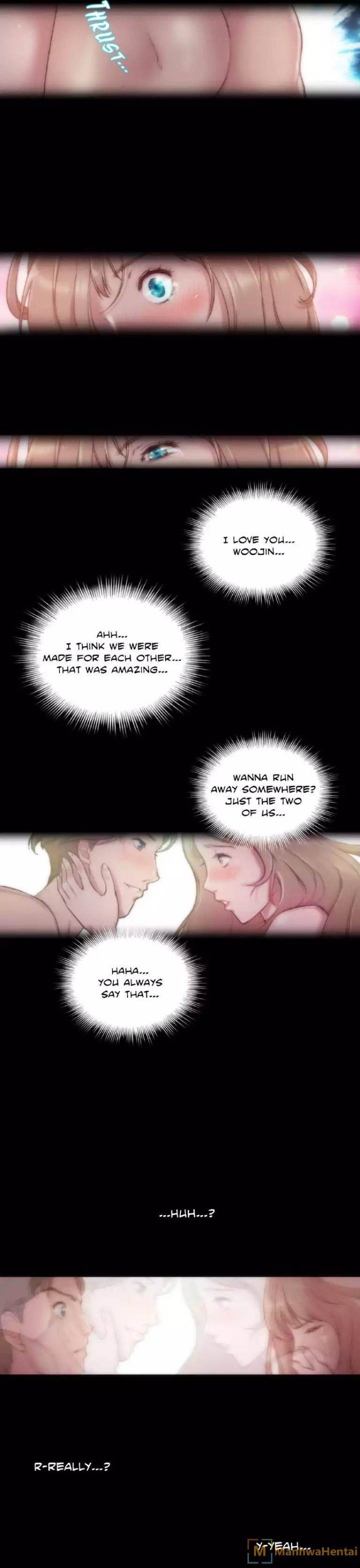 Sex Knights - Chapter 10 [photo 8] - MangaPorn