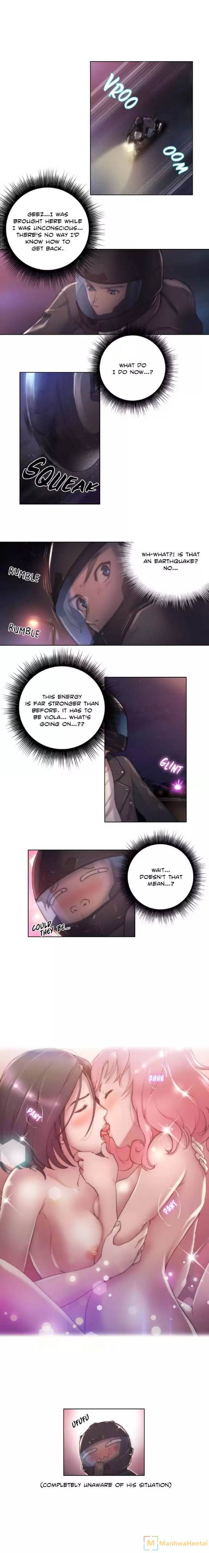 Sex Knights - Chapter 13 [photo 3] - MangaPorn