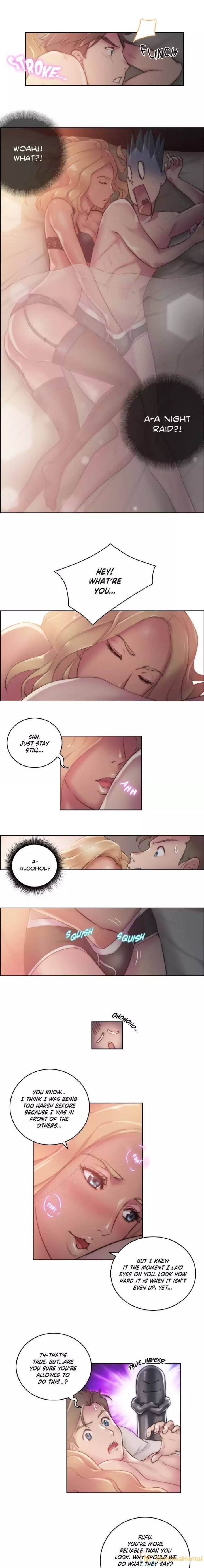 Sex Knights - Chapter 16 [photo 5] - MangaPorn