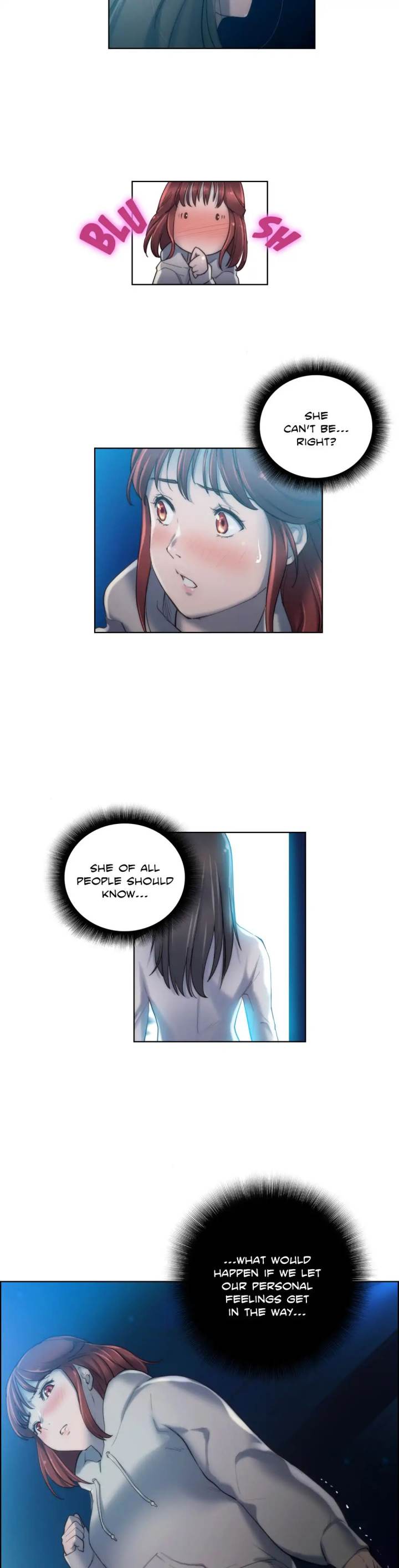 Sex Knights - Chapter 18 [photo 5] - MangaPorn
