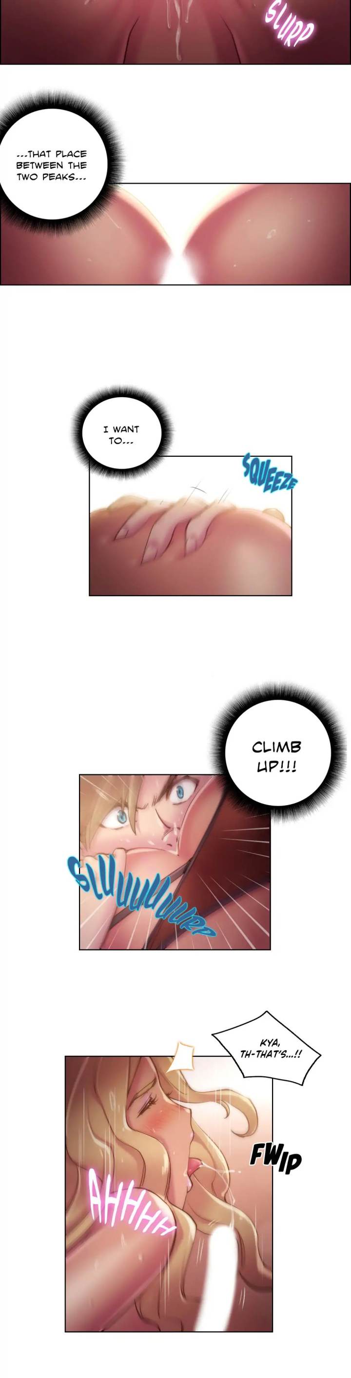 Sex Knights - Chapter 18 [photo 8] - MangaPorn