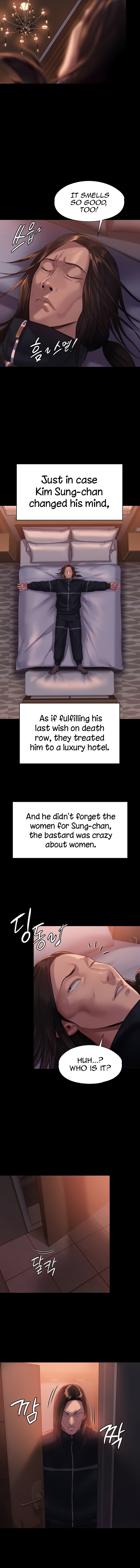 Queen Bee - Chapter 202 [photo 10] - MangaPorn