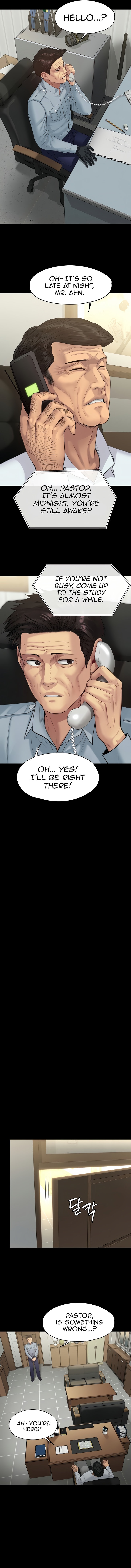 Queen Bee - Chapter 202 [photo 16] - MangaPorn