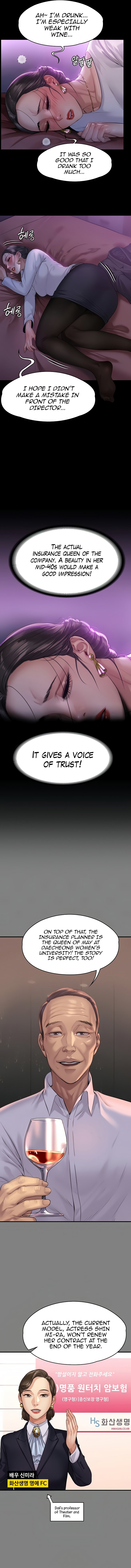 Queen Bee - Chapter 202 [photo 3] - MangaPorn