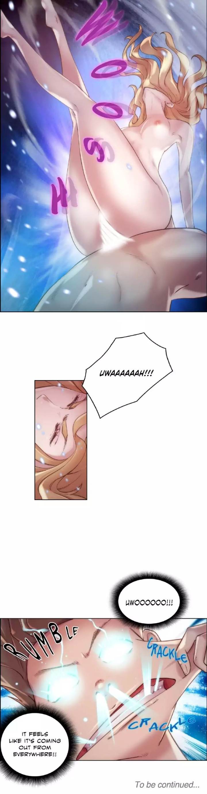 Sex Knights - Chapter 19 [photo 16] - MangaPorn