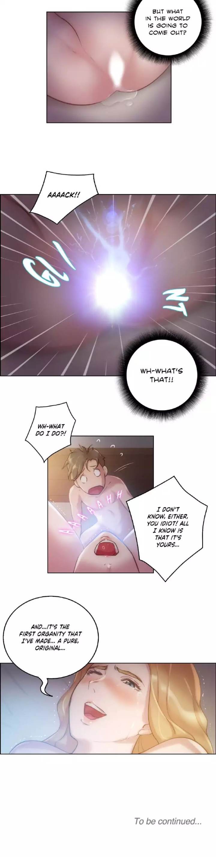 Sex Knights - Chapter 20 [photo 16] - MangaPorn