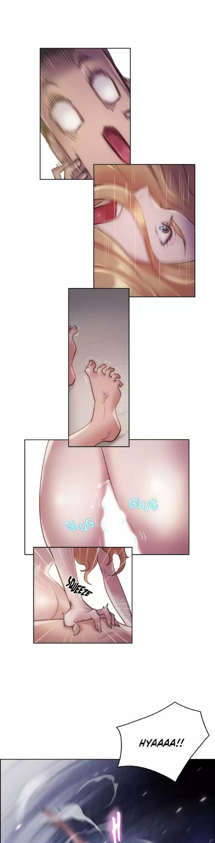 Sex Knights - Chapter 20 [photo 7] - MangaPorn