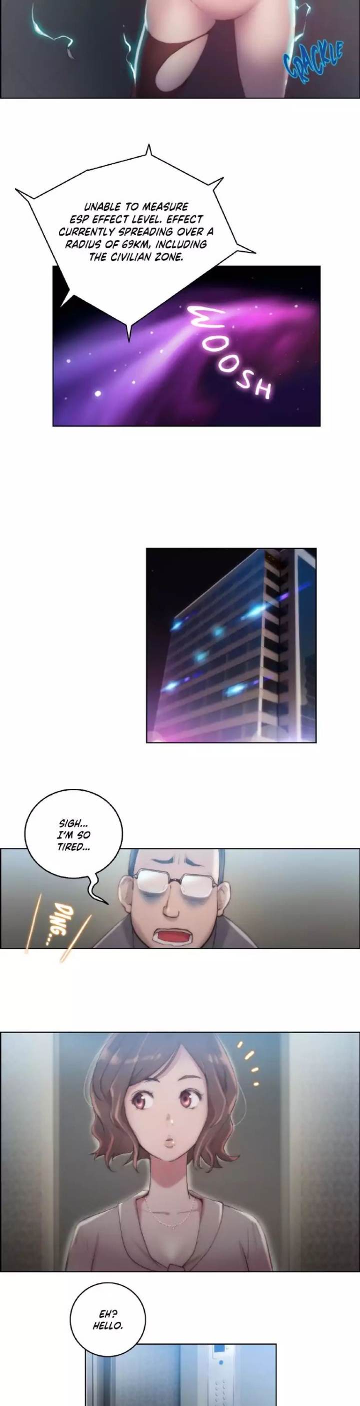 Sex Knights - Chapter 21 [photo 15] - MangaPorn