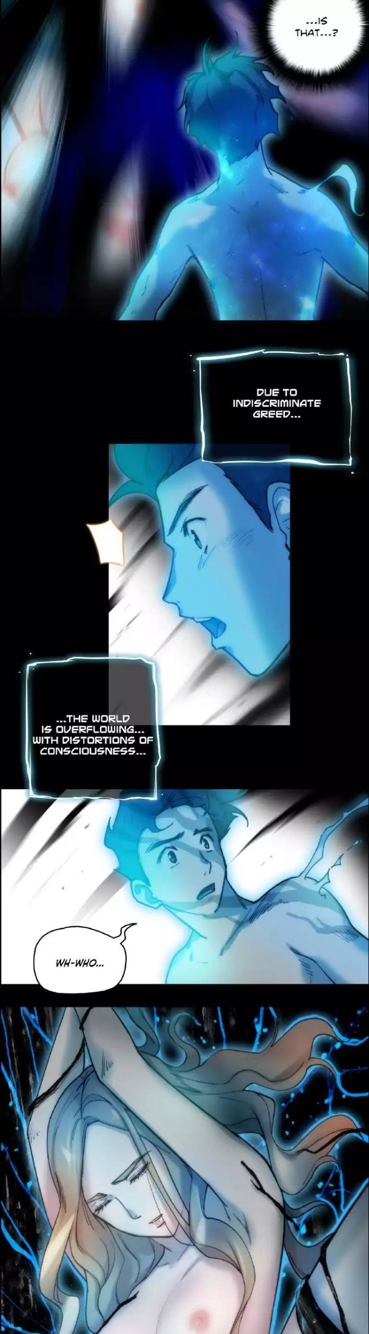 Sex Knights - Chapter 21 [photo 4] - MangaPorn