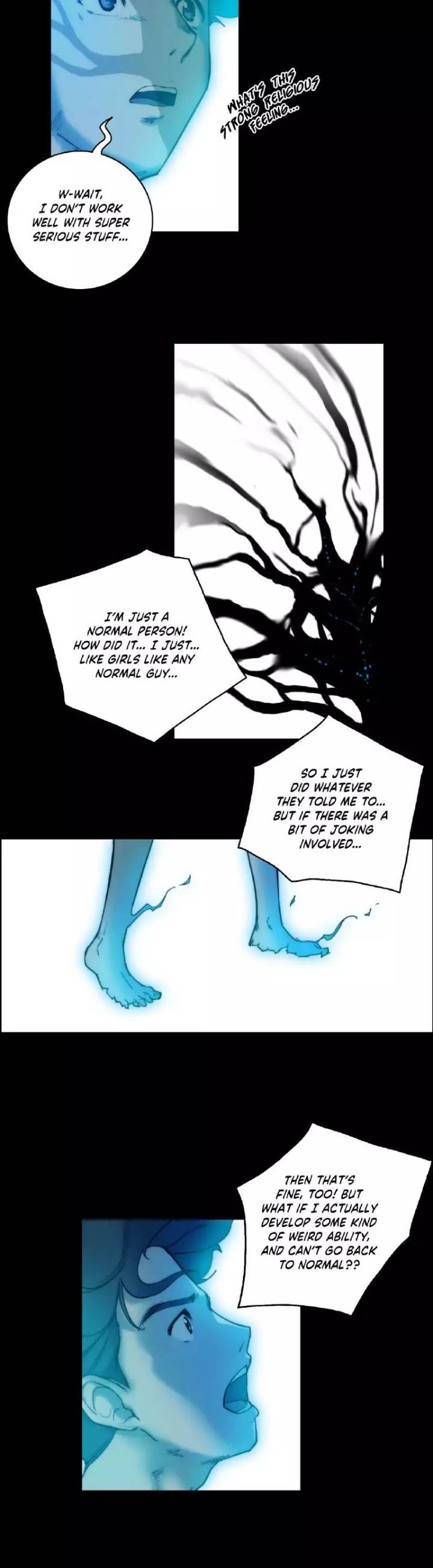 Sex Knights - Chapter 21 [photo 6] - MangaPorn