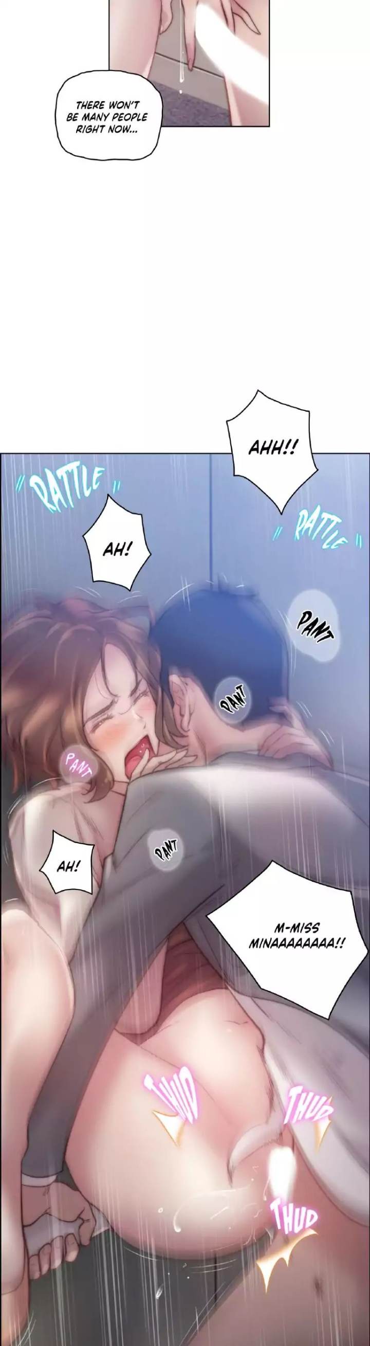 Sex Knights - Chapter 22 [photo 10] - MangaPorn