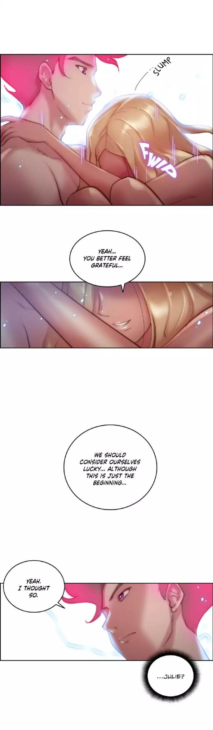 Sex Knights - Chapter 22 [photo 18] - MangaPorn
