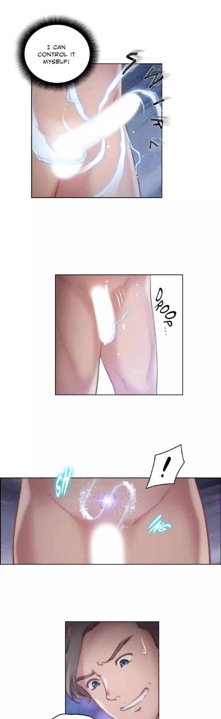 Sex Knights - Chapter 22 [photo 19] - MangaPorn