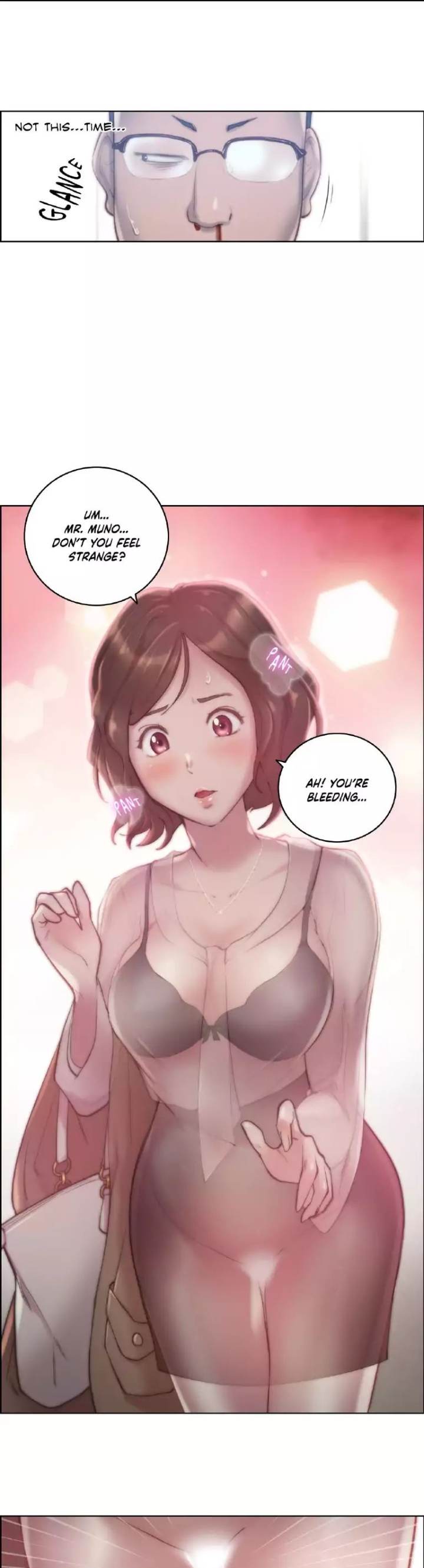 Sex Knights - Chapter 22 [photo 4] - MangaPorn