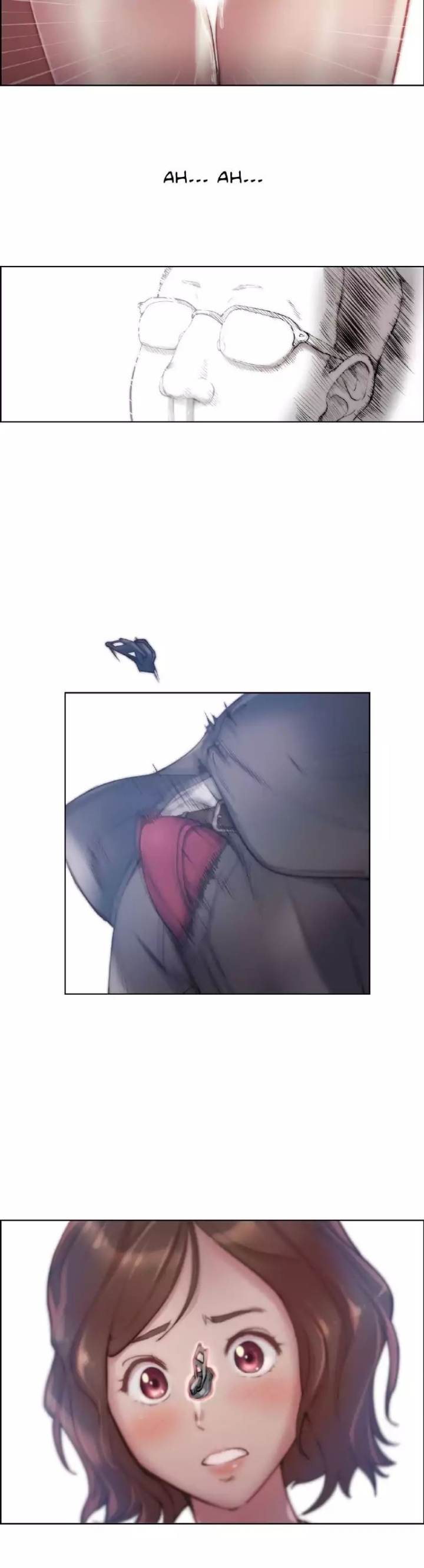 Sex Knights - Chapter 22 [photo 5] - MangaPorn
