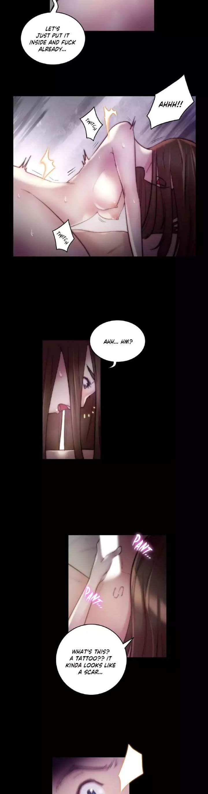 Sex Knights - Chapter 23 [photo 10] - MangaPorn