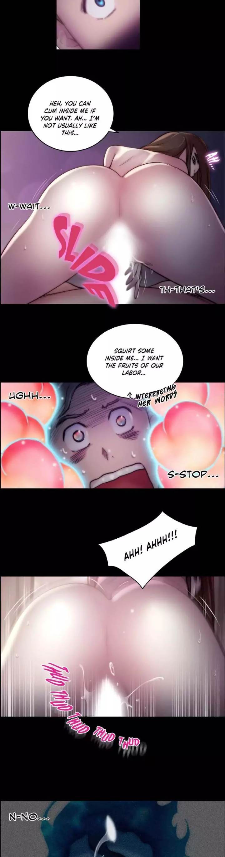 Sex Knights - Chapter 23 [photo 11] - MangaPorn