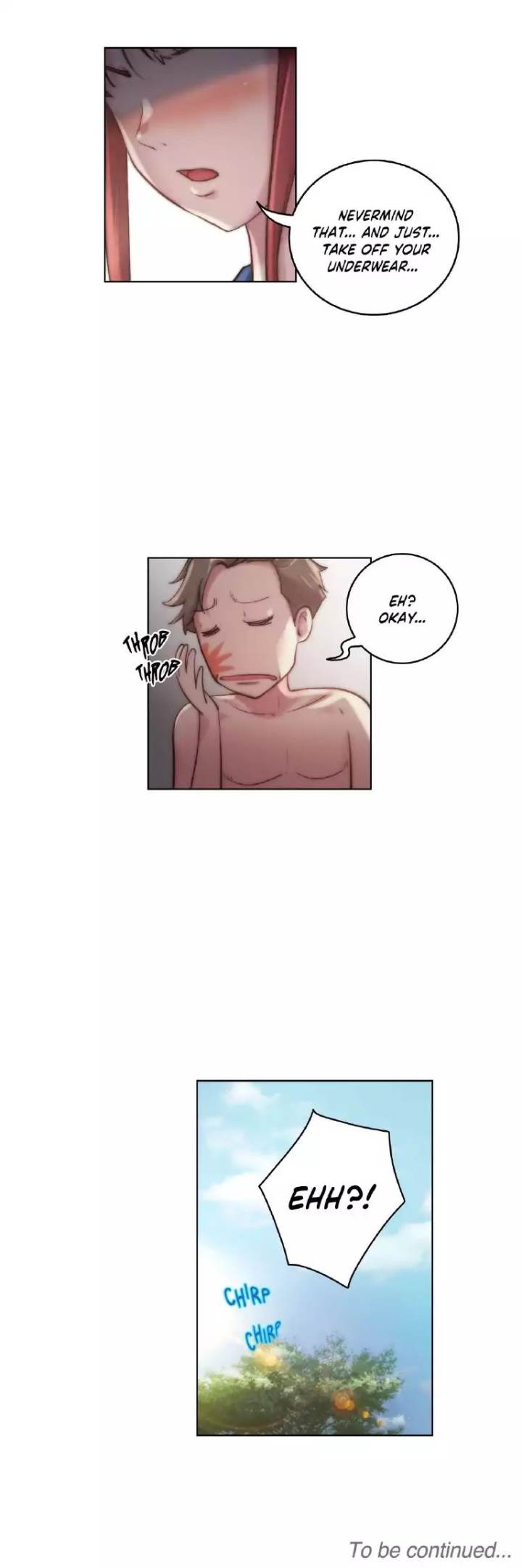 Sex Knights - Chapter 23 [photo 20] - MangaPorn