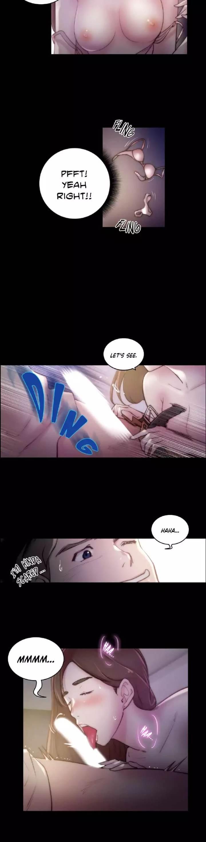 Sex Knights - Chapter 23 [photo 6] - MangaPorn