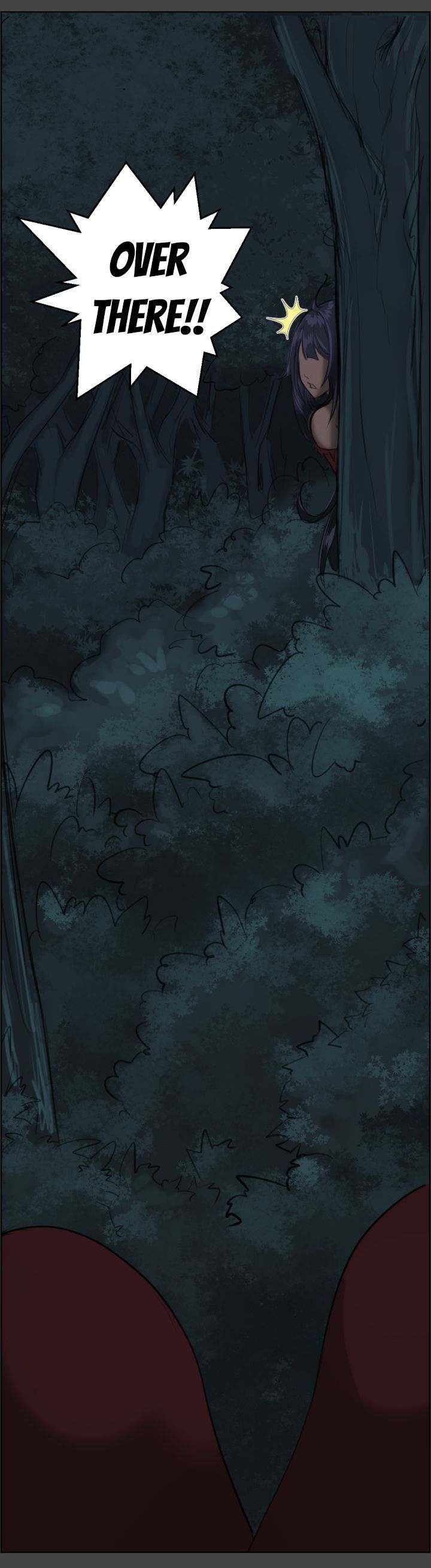 Aharoo - Chapter 1 [photo 6] - MangaPorn