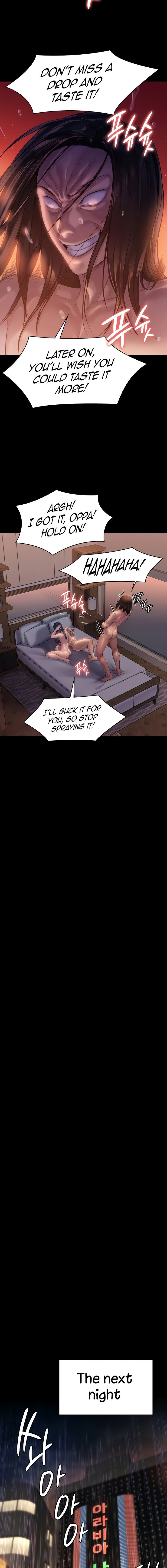 Queen Bee - Chapter 203 [photo 13] - MangaPorn