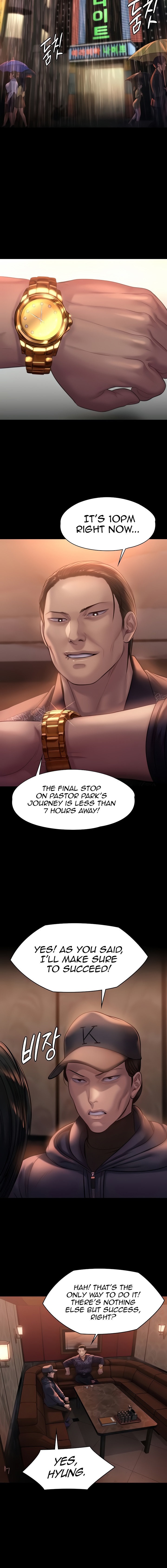 Queen Bee - Chapter 203 [photo 14] - MangaPorn
