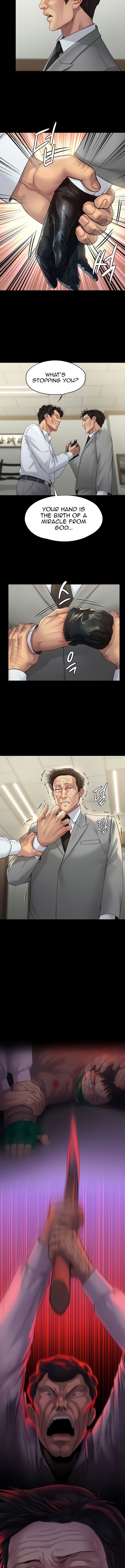 Queen Bee - Chapter 203 [photo 3] - MangaPorn