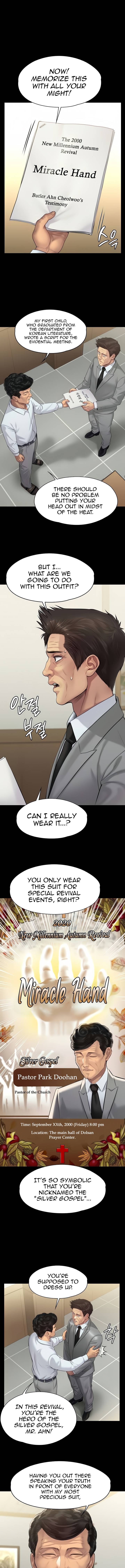 Queen Bee - Chapter 203 [photo 6] - MangaPorn